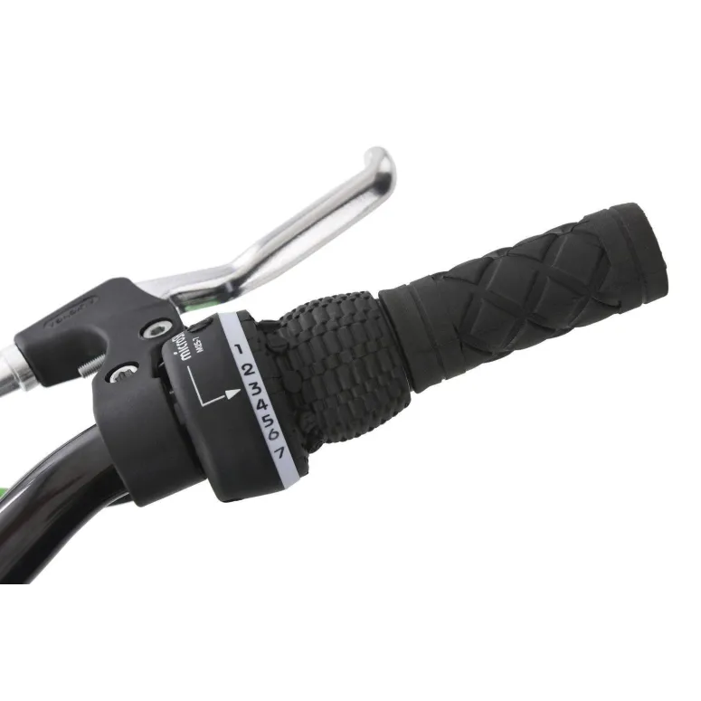 Dziecięcy Rower Górski MTB 20 Tarcze Amory Chłopca