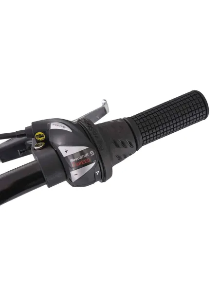 Rower Trekkingowy Damski 28 Turystyczny Światła