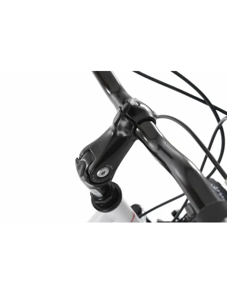 Rower Trekkingowy Damski 28 Turystyczny Światła