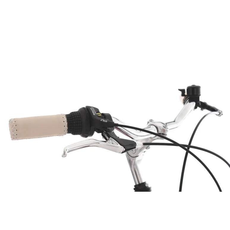 Rower Damka 28 Miejski Damski 6 Biegów Światła