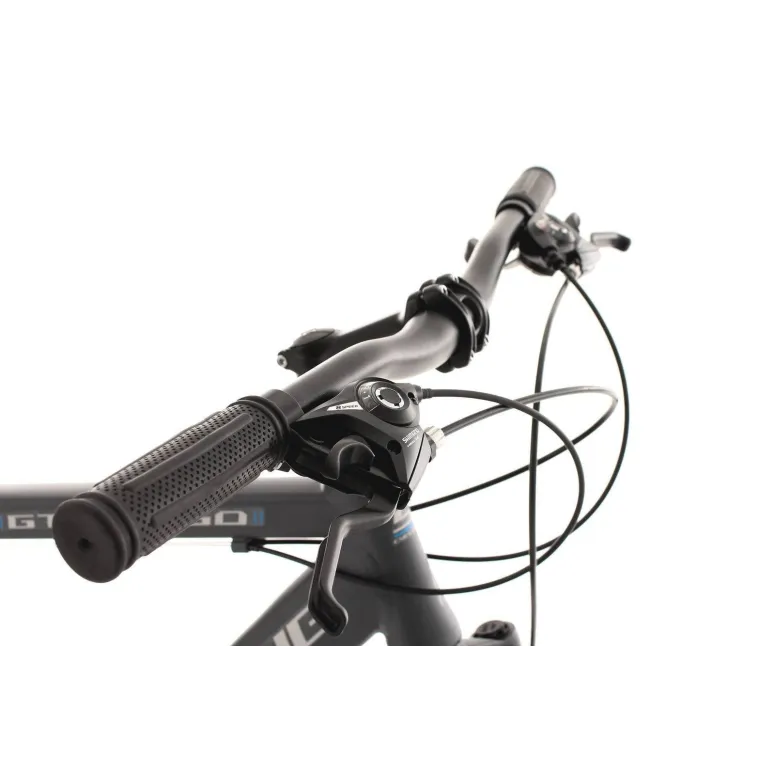 Rower Górski MTB 29 Męski Alu 24 Biegi Tarcze