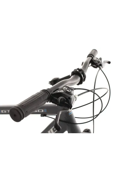 Rower Górski MTB 29 Męski Alu 24 Biegi Tarcze