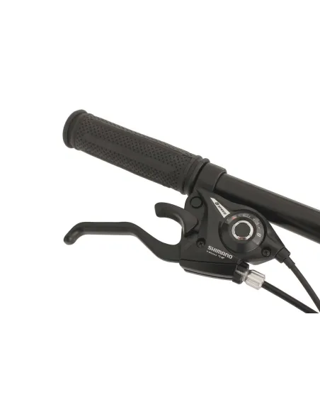 Rower Górski MTB 29 Męski Alu 24 Biegi Tarcze