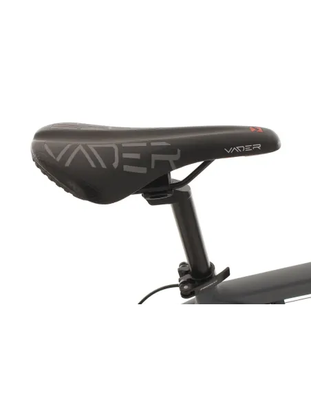 Rower Górski MTB 29 Męski Alu 24 Biegi Tarcze