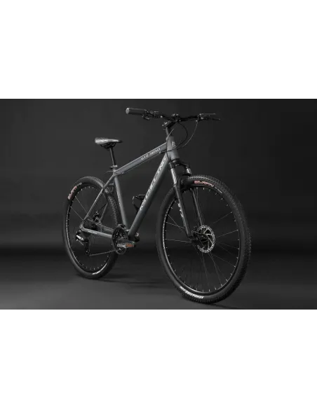 Rower Górski MTB 29 Męski Alu 24 Biegi Tarcze