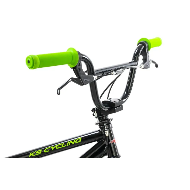 Rower BMX Wyczynowy 20 Młodzieżowy Pegi Tricki