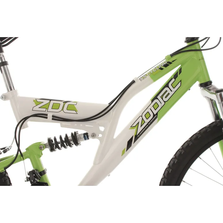 Dziecięcy Rower MTB Górski 24 Chłopięcy Amory