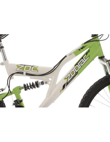 Dziecięcy Rower MTB Górski 24 Chłopięcy Amory