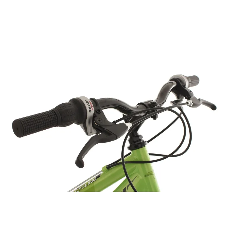 Dziecięcy Rower MTB Górski 24 Chłopięcy Amory