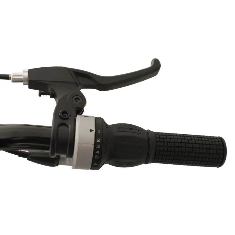 Dziecięcy Rower MTB Górski 24 Chłopięcy Amory