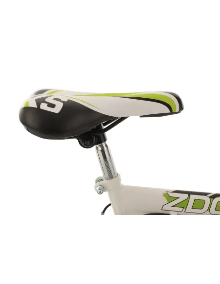 Dziecięcy Rower MTB Górski 24 Chłopięcy Amory