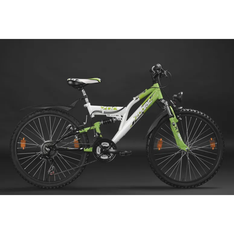 Dziecięcy Rower MTB Górski 24 Chłopięcy Amory