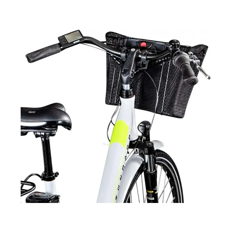 Rower Elektryczny Miejski 28 Wspomaganie 250W ALU