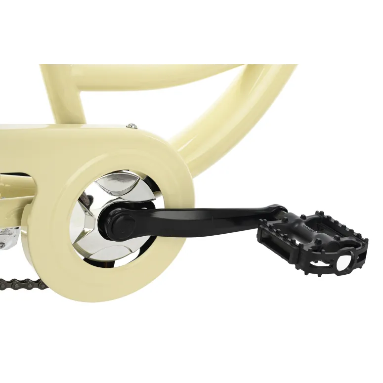 Damski Miejski Rower Jednobiegowy 28 Damka Koszyk