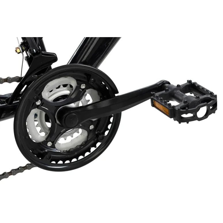 Rower Górski Młodzieżowy 26 Góral Damski Męski Pełna Amortyzacja Hardtail