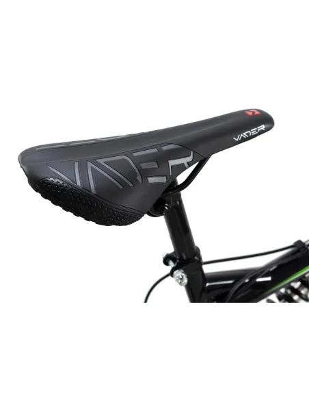 Rower Górski Młodzieżowy 26 Góral Damski Męski Pełna Amortyzacja Hardtail