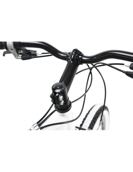 Rower Górski MTB 29 Męski Amortyzacja Full 21 Bieg