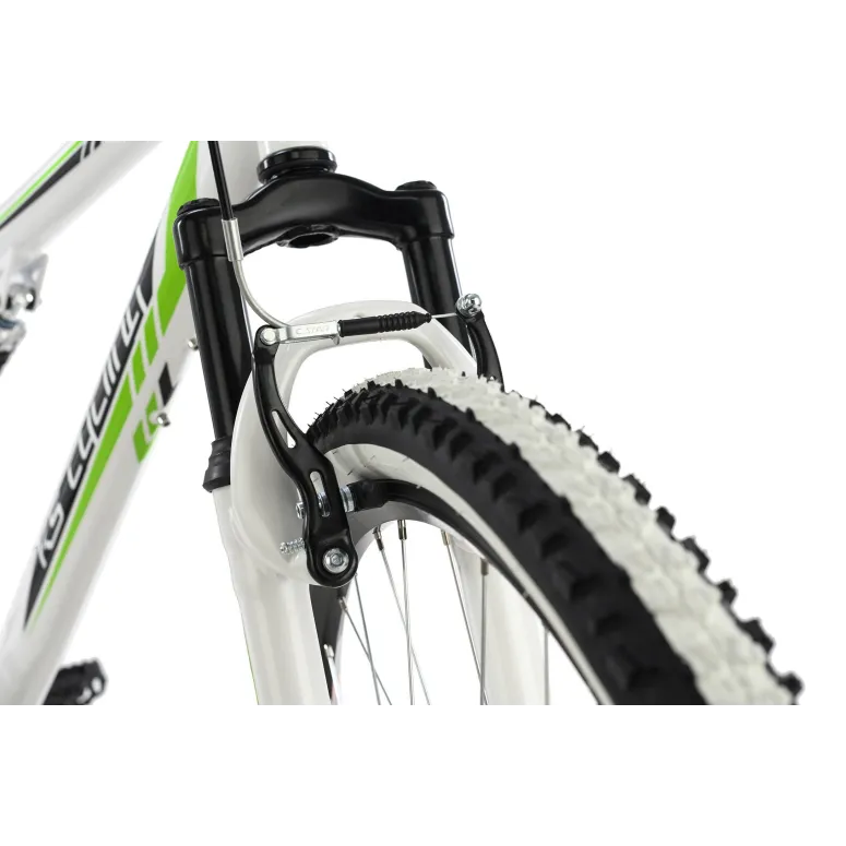 Rower Górski MTB 29 Męski Amortyzacja Full 21 Bieg