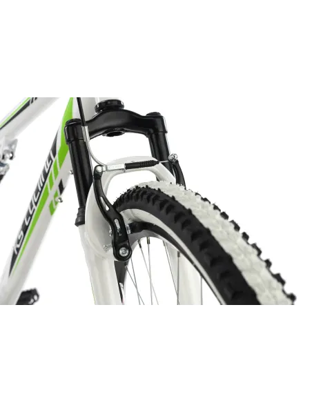 Rower Górski MTB 29 Męski Amortyzacja Full 21 Bieg