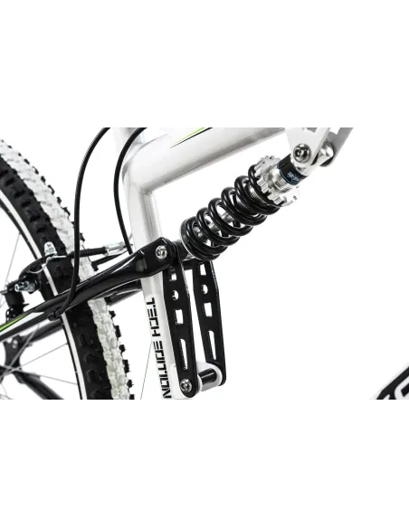 Rower Górski MTB 29 Męski Amortyzacja Full 21 Bieg