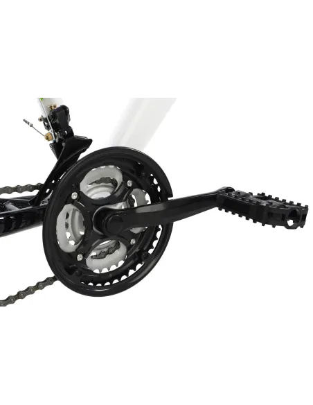 Rower Górski MTB 29 Męski Amortyzacja Full 21 Bieg