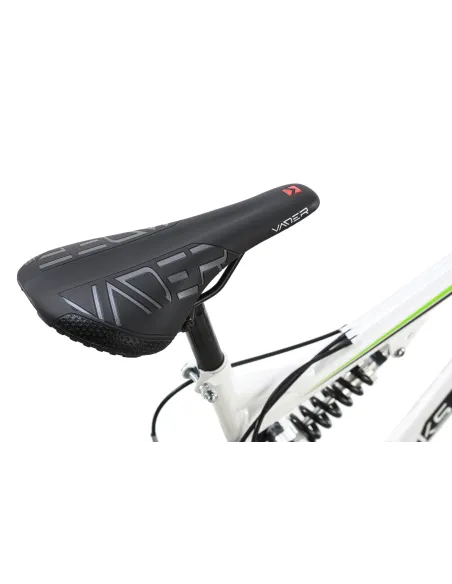 Rower Górski MTB 29 Męski Amortyzacja Full 21 Bieg