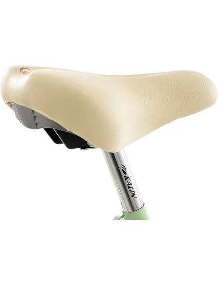 Miejski Rower Damski 28 6 Biegów Światła Dynamo