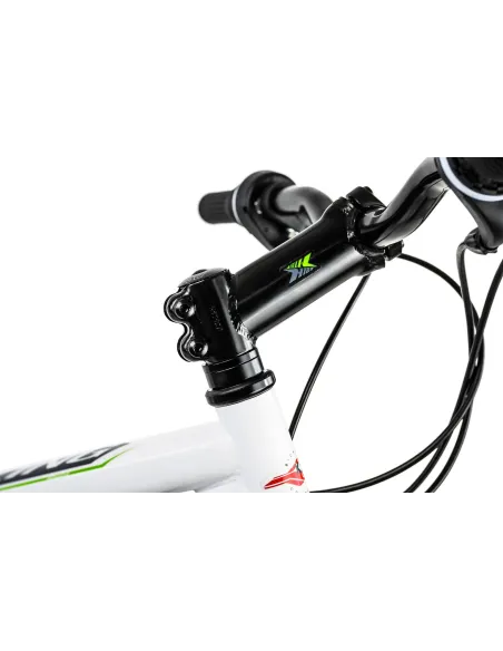 Rower Górski Uniwersalny 29 Terenowy Tarcze 3x7