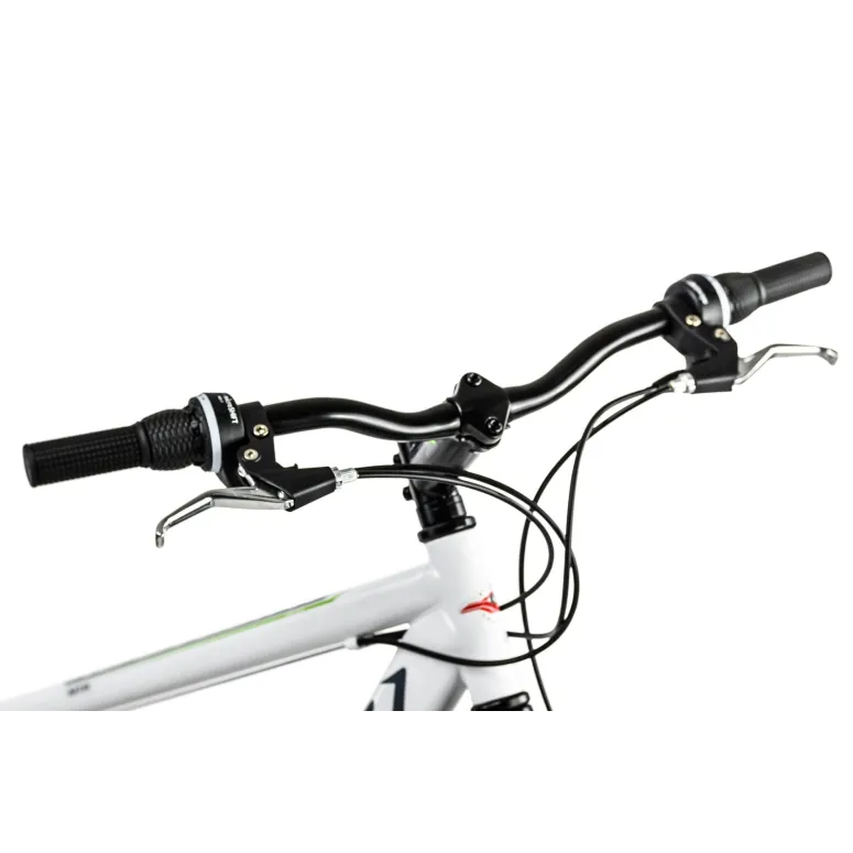 Rower Górski Uniwersalny 29 Terenowy Tarcze 3x7