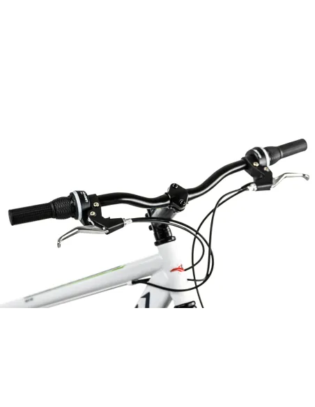 Rower Górski Uniwersalny 29 Terenowy Tarcze 3x7