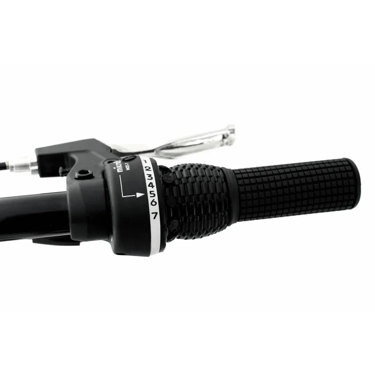 Rower Górski Uniwersalny 29 Terenowy Tarcze 3x7