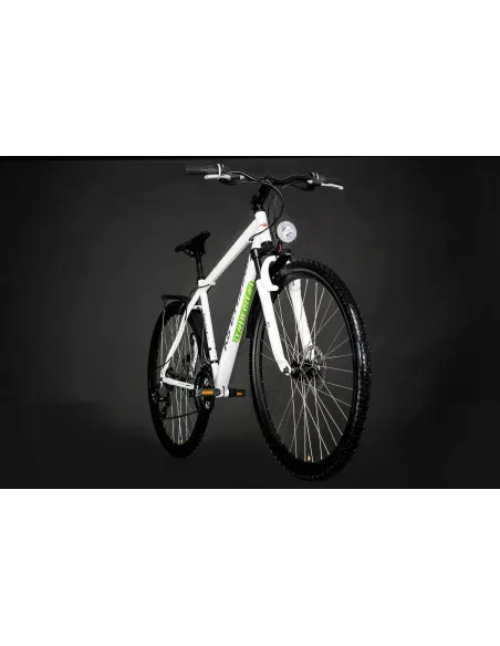 Rower Górski Uniwersalny 29 Terenowy Tarcze 3x7