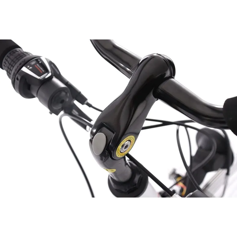 ALU Damski Rower Trekkingowy 28 Turystyczny