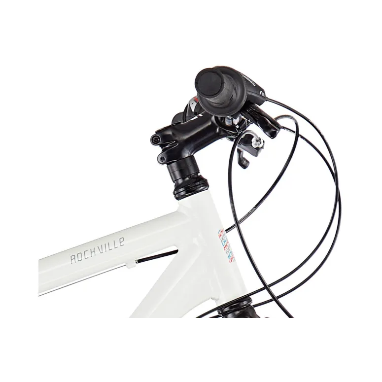 Rower Terenowy MTB Górski 27,5 Aluminium 21 Biegów