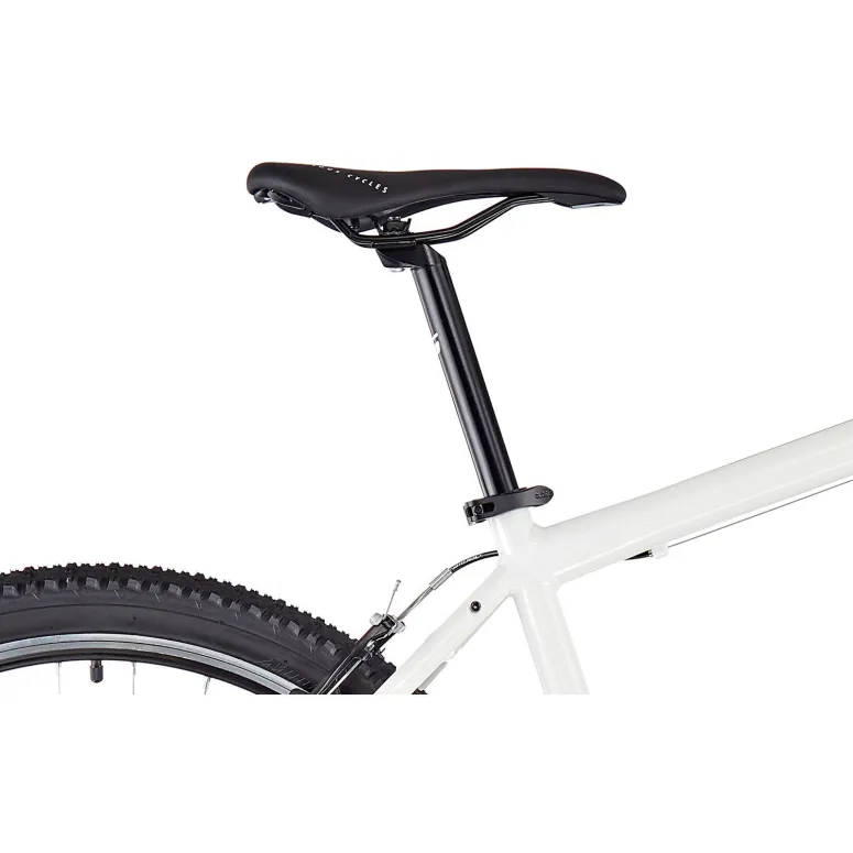 Rower Terenowy MTB Górski 27,5 Aluminium 21 Biegów