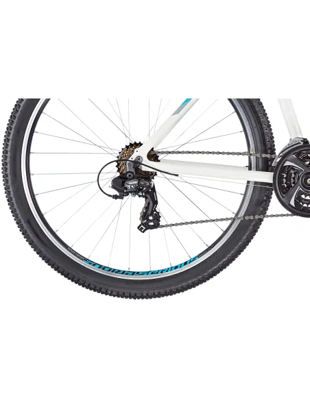 Rower Terenowy MTB Górski 27,5 Aluminium 21 Biegów