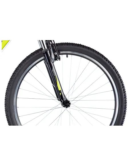 Rower Górski Terenowy MTB 27,5 Aluminiowy Unisex