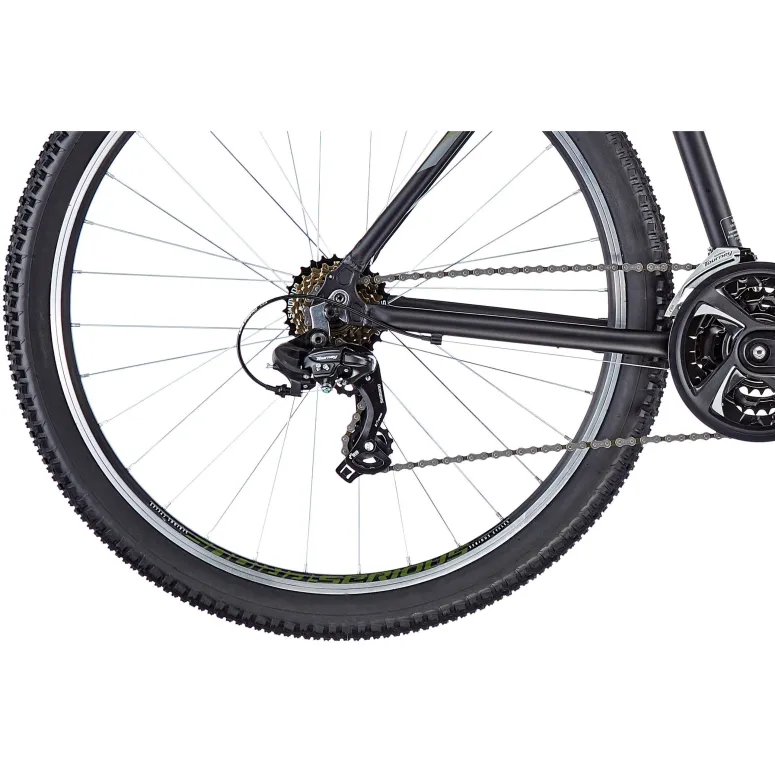 Rower Górski Terenowy MTB 27,5 Aluminiowy Unisex