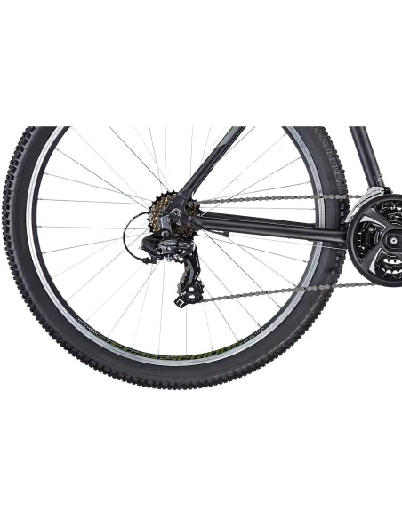 Rower Górski Terenowy MTB 27,5 Aluminiowy Unisex