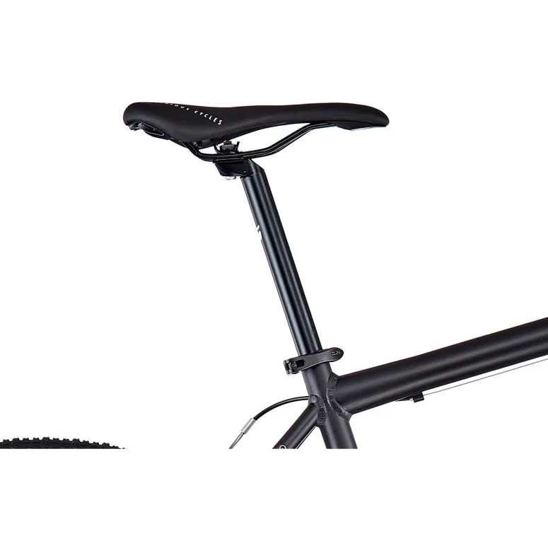 Rower Górski Terenowy MTB 27,5 Aluminiowy Unisex