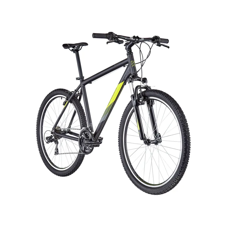 Rower Górski Terenowy MTB 27,5 Aluminiowy Unisex