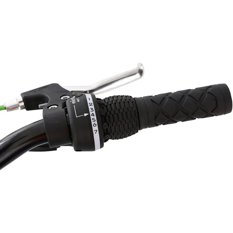 Dziecięcy Rower Górski 24 Tarcze Amortyzacja Góral