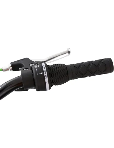 Dziecięcy Rower Górski 24 Tarcze Amortyzacja Góral