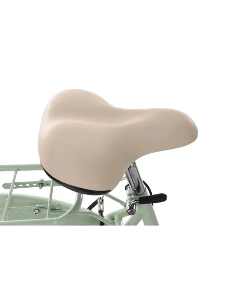 Stylowy Damski Rower Miejski 28 Lekki Miasto Damka