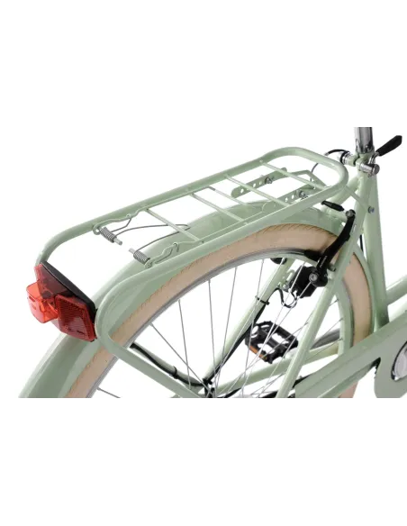 Stylowy Damski Rower Miejski 28 Lekki Miasto Damka