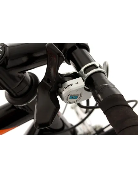 Rower Szosowy Kolarzówka 28 Wygodny Wysoka Rama