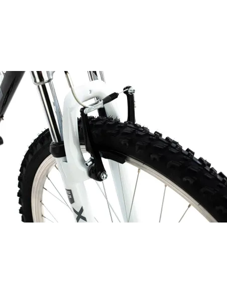 Uniwersalny Rower Górski 26 Amortyzacja 21 Biegów