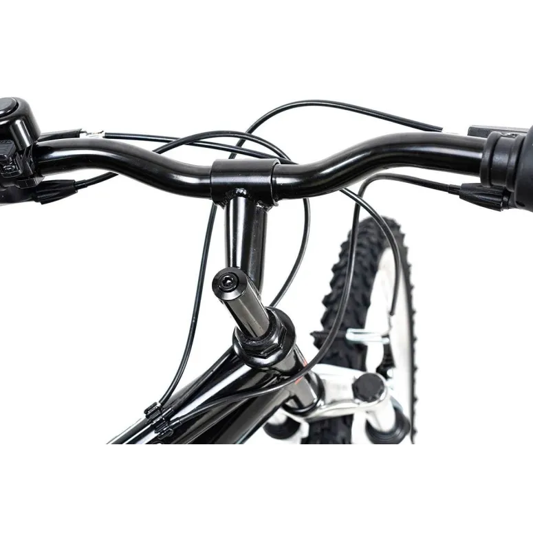 Uniwersalny Rower Górski 26 Amortyzacja 21 Biegów