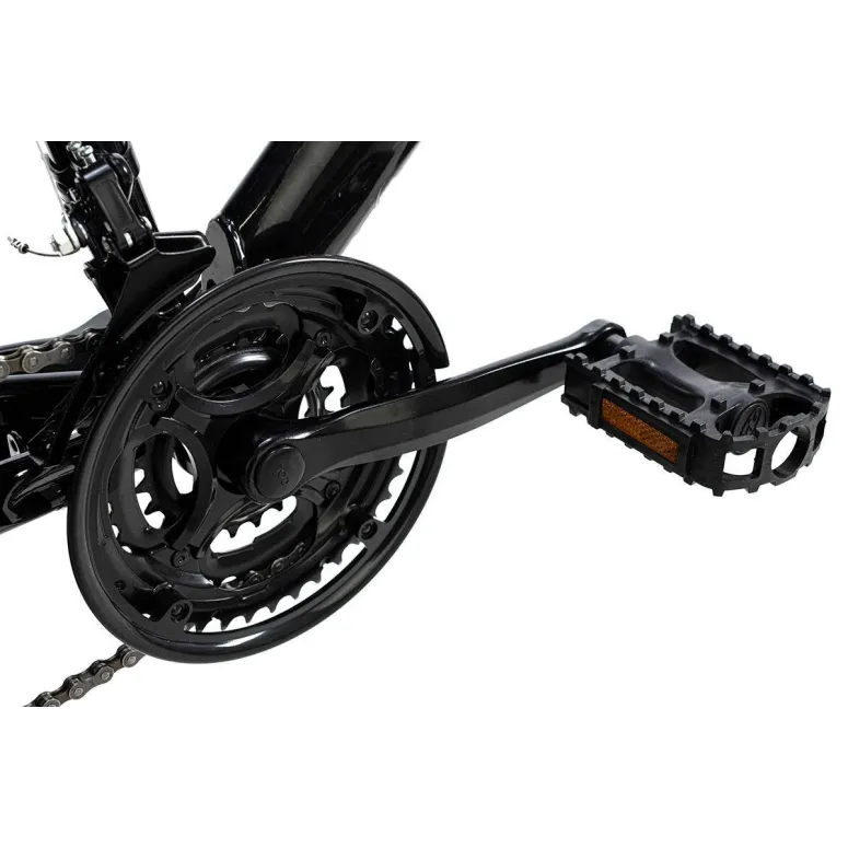 Uniwersalny Rower Górski 26 Amortyzacja 21 Biegów