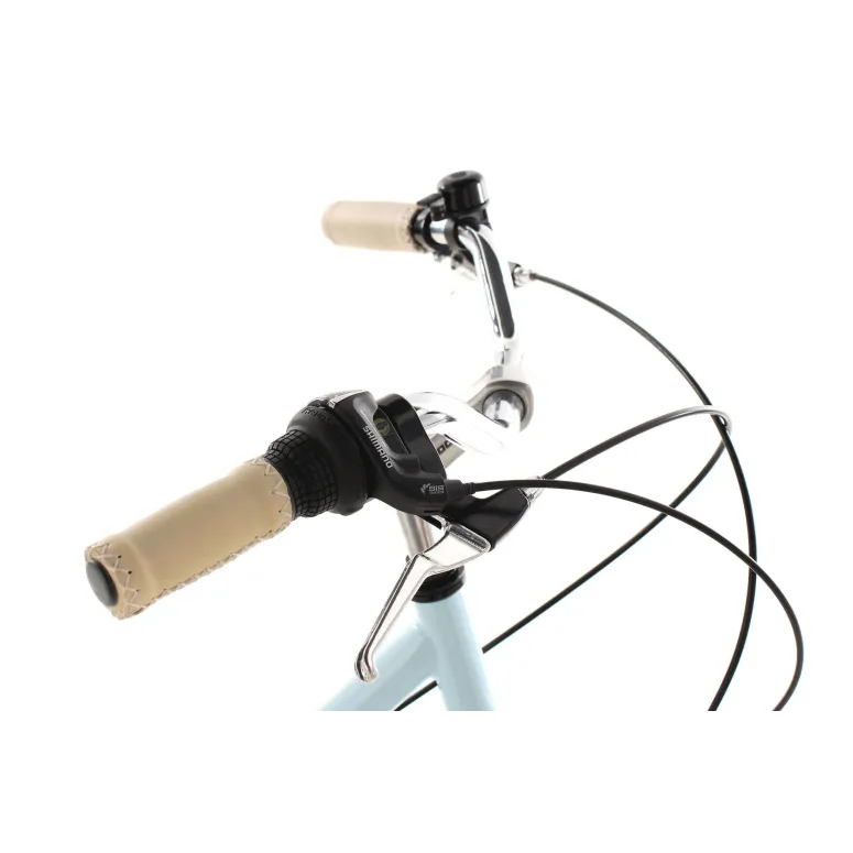 Retro Rower Damski Miejski Holenderka Damka 28